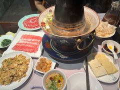 -东来顺饭庄(apm总店)