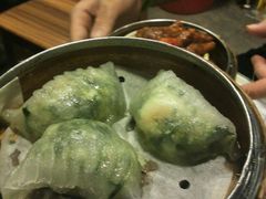 -点点心点心专门店(旺角店)