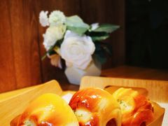 -爱达乐面包生日蛋糕(华油路店)