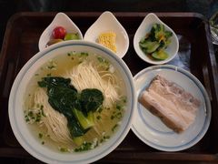 -同得兴 Since·1995 传统苏式面馆(嘉馀坊店)