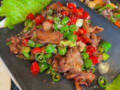-尽善百年古院餐厅(王家老宅店)