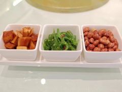 -万龙洲海鲜·粤菜(亚运村店)