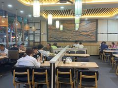 -蒋家桥饺面店(东关街店)