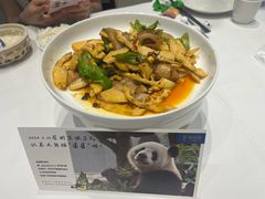 -眉州东坡(鸿坤店)