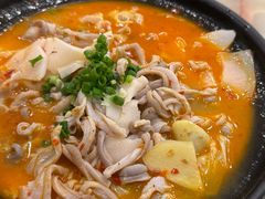 -李师傅脆肚(梅林店)