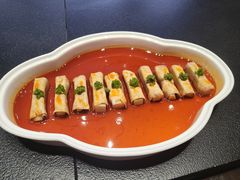 -四季餐厅·新津菜(环湖中路店)