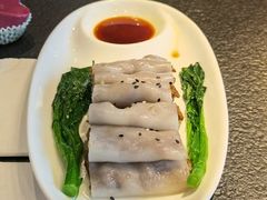 牛肉肠粉-蝴蝶里·粤菜·点心(滨江龙湖店)
