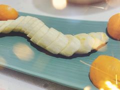 进口香蕉-鲜丰水果(双桂坊店)