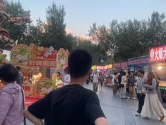 -凯德广场(学府店)