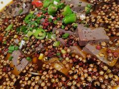 -高玛纳驴肉火烧(河间总店)