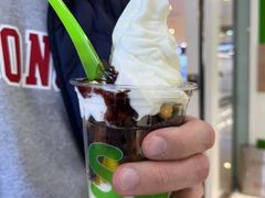 -Salud撒露欧洲冻酸奶(蓝色港湾店)