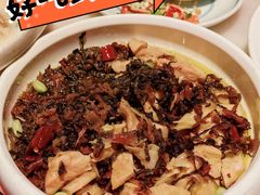 莫干笋干蒸冬菜-東大方(湖州白鹭迎店)