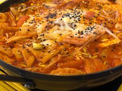 -miss密斯韩餐(平阳景苑店)