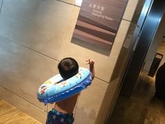 -上海浦东嘉里大酒店