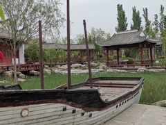 -武清南湖绿博园