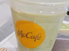 -麦当劳(天兴罗斯福店)