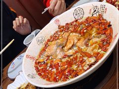 -马家水煮鱼(富民街店)