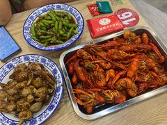 -江城燕子大排档(江汉路步行街店)