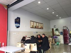 -艾麻子奶汤面(文庙街店)