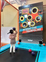 -动力星球家庭亲子游乐中心