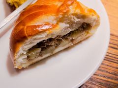 -额尔敦传统涮(公园西路店)