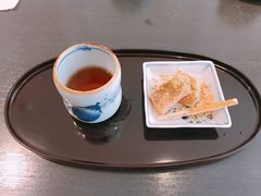 和果子-鯛匠 HANANA