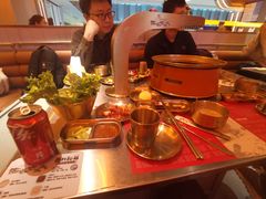 -西塔老太太泥炉烤肉(苏州大悦城店)