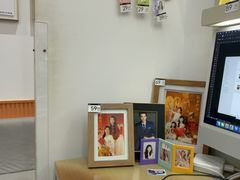 -海马体照相馆(万菱汇店)