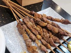-王村姑老土炕莜面村(张北店)