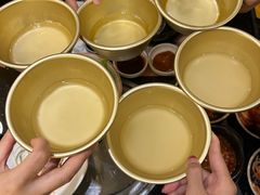 -笑谈小街·韩国料理(萝岗店)