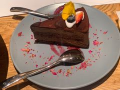 -原石牛扒·约会餐厅(龙城万科里店)