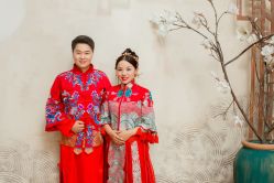 -保定金沙芝柏婚礼策划