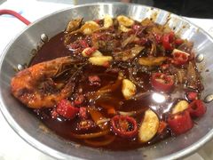 -江城燕子大排档(江汉路步行街店)