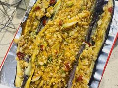 -禧香逢烧烤金牌鸡手王(繁荣路店)