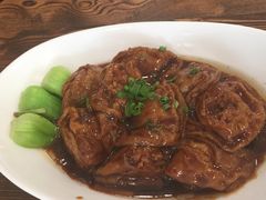 -浦江餐饮·上海菜馆(五四路店)