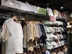 -MUJI无印良品(西单大悦城店)