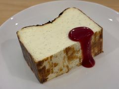 原味香草巴斯克-Dal Cuore 达可芮冰淇淋(陕西北路店)