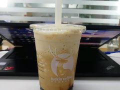 -瑞幸咖啡(国际珠宝交易中心店)