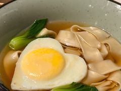 生日长寿面-梧桐Plus·创意京·川料理(万象城店)