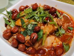 钵钵鸡-光明邨大酒家(淮海路店)