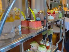 -上海和平饭店华懋阁 Cathay Room