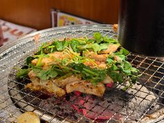 -蒜香焼肉PURUSHIN(马场路店)