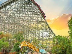 -芜湖方特东方神画