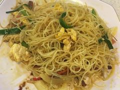 -万利港式茶餐厅
