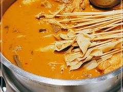 -杨翔豆皮涮牛肚(华阳城店)