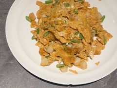 -1937青岛老味道·海肠捞饭·青岛菜(大鲍岛栈桥店)