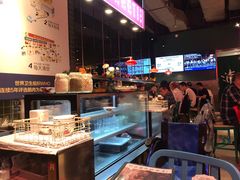 -陈鹏鹏潮汕菜(宝安机场T3航站楼店)