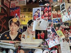 -玉桥餐厅(天坛店)