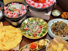 -双门洞·森系料理(体育西店)