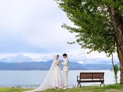 -经典婚纱摄影美学馆·私人定制